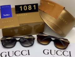 Kính mát Nữ Gucci 1081 cao cấp - GC1081