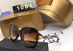 Kính mát Nữ Gucci 1081 cao cấp - GC1081