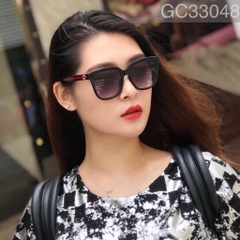 Kính mát Nữ Gucci 18053 cao cấp - GC18053