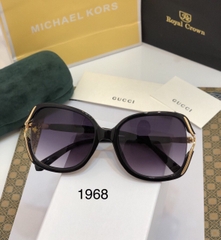 Kính mát nữ Gucci 1968 cao cấp - GC1968