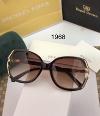 Kính mát nữ Gucci 1968 cao cấp - GC1968