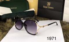 Kính mát Nữ Gucci 1971 cao cấp - GC1971