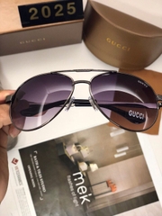 Kính mát Nam Nữ Gucci 2025 cao cấp - GC2025