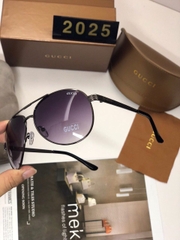 Kính mát Nam Nữ Gucci 2025 cao cấp - GC2025