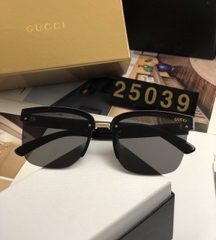 Kính mát Nữ Gucci 25039 cao cấp - GC25039