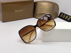 Kính mát Nữ Gucci 3592 cao cấp - GC3592