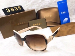 Kính mát Nữ Gucci 3638 cao cấp - GC3638