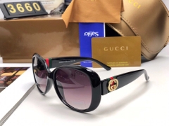 Kính mát Nữ Gucci 3660 cao cấp - GC3660