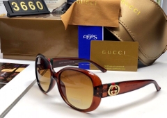 Kính mát Nữ Gucci 3660 cao cấp - GC3660