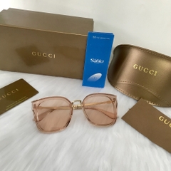 Kính mát Nam Nữ Gucci 80017 cao cấp - GC80017