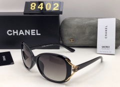 Kính mát nữ Chanel 8402 cao cấp - CH8402