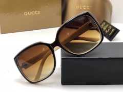 Kính mát Nữ Gucci 8431 cao cấp - GC8431