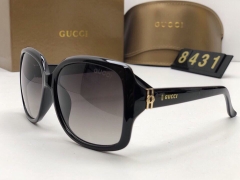 Kính mát Nữ Gucci 8431 cao cấp - GC8431