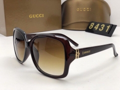 Kính mát Nữ Gucci 8431 cao cấp - GC8431