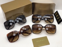 Kính mát Nữ Gucci 8431 cao cấp - GC8431