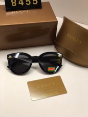 Kính mát Nữ Gucci 8455 cao cấp - GC8455