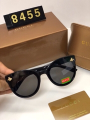 Kính mát Nữ Gucci 8455 cao cấp - GC8455