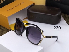 Kính mát nữ Louis Vuitton 230 cao cấp - LV230