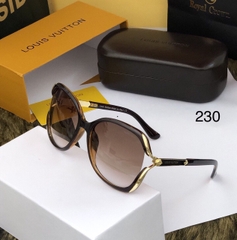 Kính mát nữ Louis Vuitton 230 cao cấp - LV230