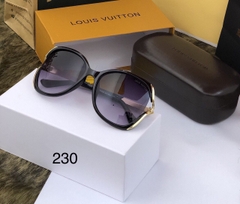 Kính mát nữ Louis Vuitton 230 cao cấp - LV230