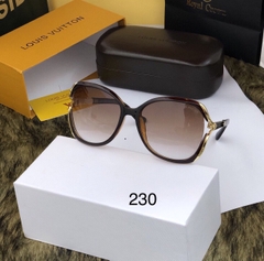 Kính mát nữ Louis Vuitton 230 cao cấp - LV230