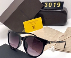 Kính mát nữ Louis Vuitton 3019 cao cấp - LV3019