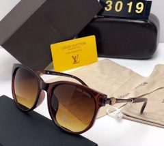 Kính mát nữ Louis Vuitton 3019 cao cấp - LV3019