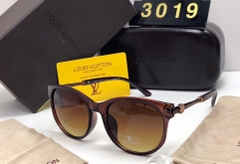 Kính mát nữ Louis Vuitton 3019 cao cấp - LV3019