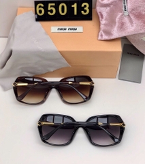 Kính mát nữ Miu Miu 65013 cao cấp - MM65013