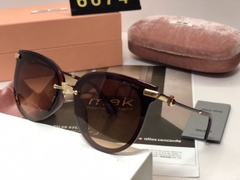Kính mát nữ Miu Miu 6674 cao cấp - MM6674