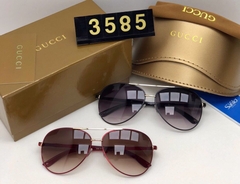 Kính mát Nam Nữ Gucci 3585 cao cấp - GC3585