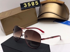 Kính mát Nam Nữ Gucci 3585 cao cấp - GC3585