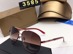 Kính mát Nam Nữ Gucci 3585 cao cấp - GC3585