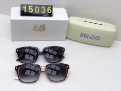 Kính mát Nam Nữ Kenzo 15036 cao cấp - KZ15036