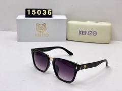 Kính mát Nam Nữ Kenzo 15036 cao cấp - KZ15036