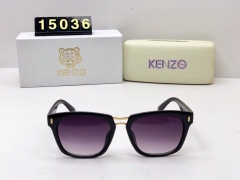 Kính mát Nam Nữ Kenzo 15036 cao cấp - KZ15036