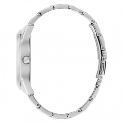 Đồng Hồ Nữ Guess GW0020L1 - Nền Mặt Số Pha Lê Sang Trọng - Dây Kim Loại - 42mm