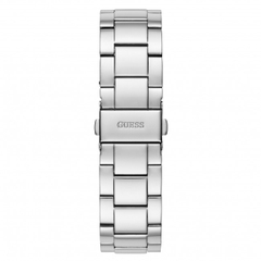 Đồng Hồ Nữ Guess GW0020L1 - Nền Mặt Số Pha Lê Sang Trọng - Dây Kim Loại - 42mm