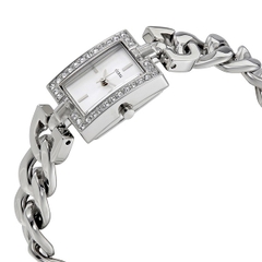 Đồng Hồ Nữ Guess W0540L1 - Dây Mắc Xích - 19mm