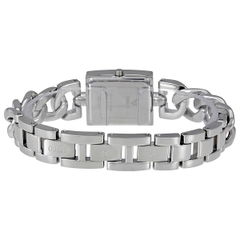 Đồng Hồ Nữ Guess W0540L1 - Dây Mắc Xích - 19mm