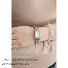 Đồng Hồ Nữ Guess W0540L1 - Dây Mắc Xích - 19mm