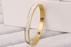 Vòng tay nữ Titan cao cấp VTN005