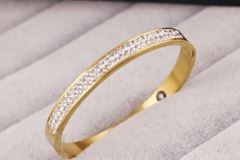 Vòng tay nữ Titan cao cấp VTN005