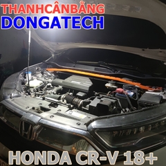 Thanh Can Bang Strut Bar Honda CR-V