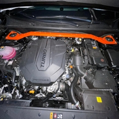Santa Fe 2022 Strut Bar
