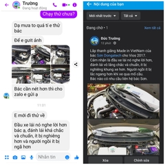 Thanh Can Bang Toyota Vios