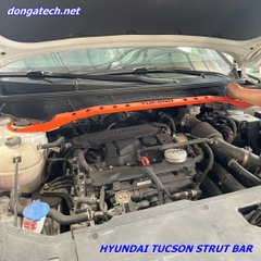 Hyundai Tucson Strut Bar