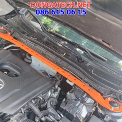 Thanh giang khoang may Mazda 3