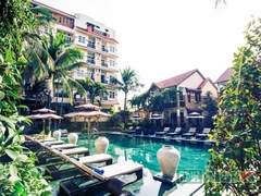 Tìm Địa Chỉ Cung Cấp Ghế Hồ Bơi, Ghế Bể Bơi Uy Tín Tại Quảng Ninh