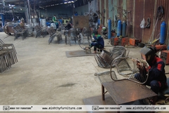 Minh Thy Furniture Khác Gì So Với Showroom, Bán Hàng, Website